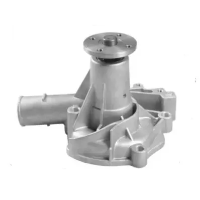 Pompa wody MITSUBISHI 4G33 (rozrząd pasek)