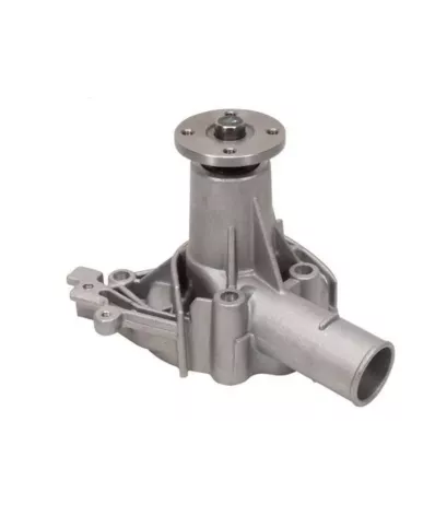 Pompa wody MITSUBISHI 4G33 (rozrząd pasek)