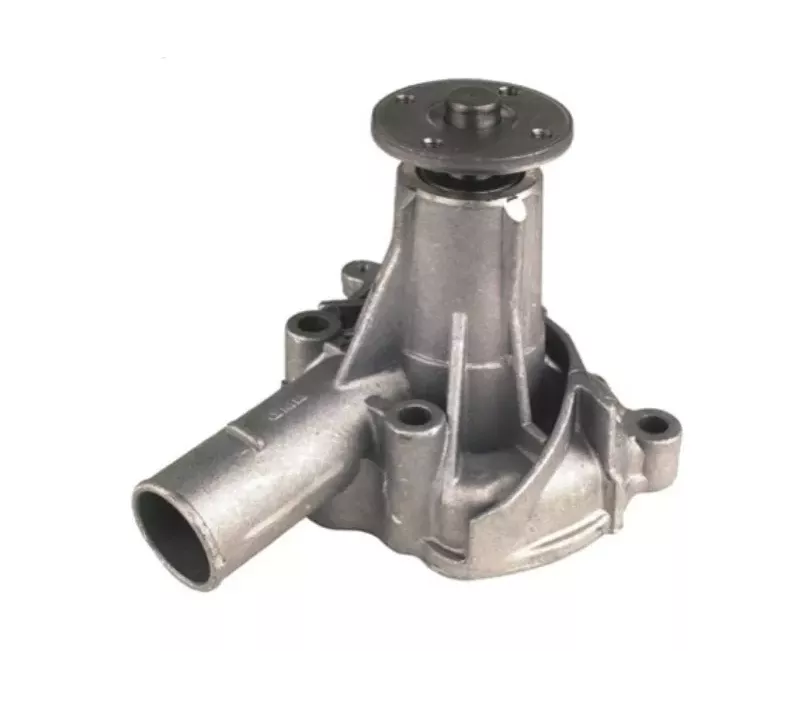 Pompa wody MITSUBISHI 4G33 (rozrząd pasek)