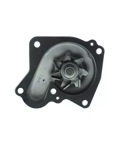 Pompa wody MITSUBISHI 4G33 (łańcuch rozrządu)