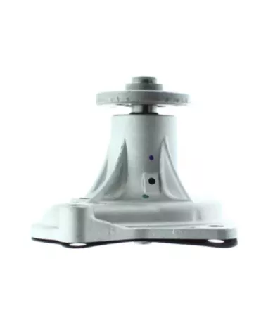 Pompa wody MITSUBISHI 4G33 (łańcuch rozrządu)