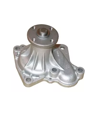 Pompa wody MITSUBISHI 4G33 (łańcuch rozrządu)
