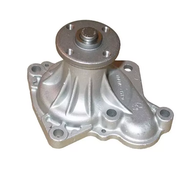 Pompa wody MITSUBISHI 4G33 (łańcuch rozrządu)