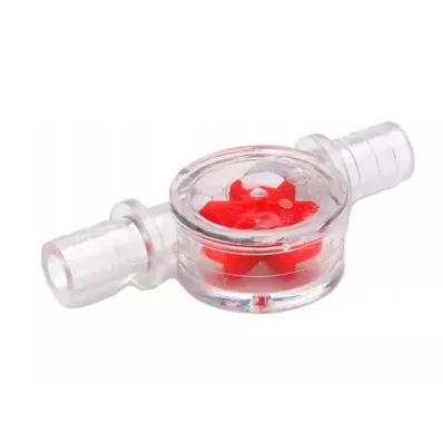 Wskaźnik przepływy cieczy (10mm) AQ FRÖTEK wiatraczek - systemu uzupełniania wody