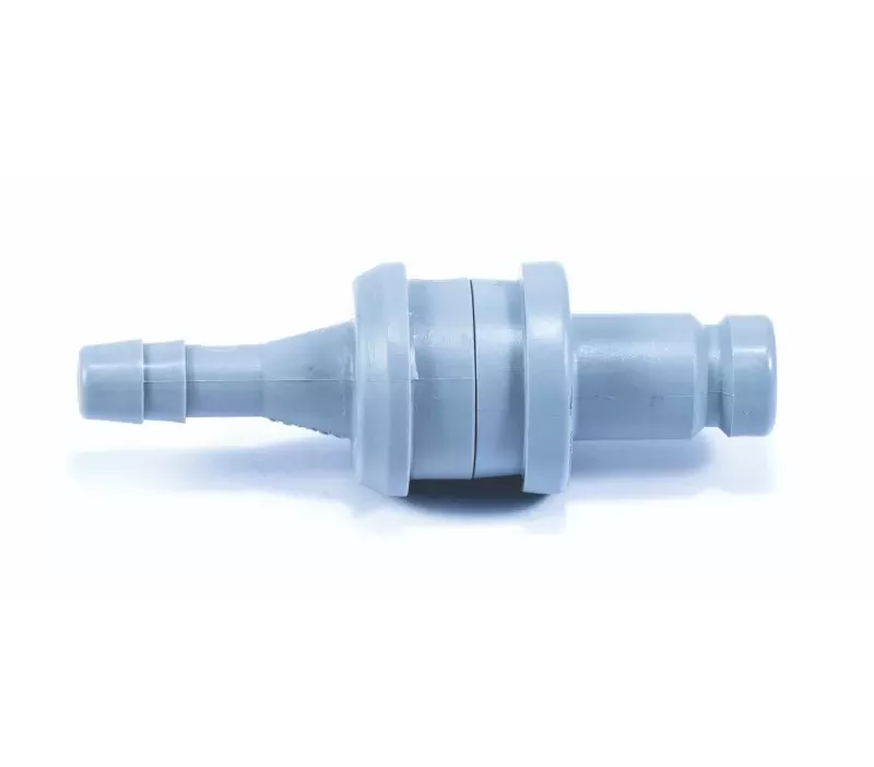 SZYBKOZŁĄCZE MĘSKIE (6mm) AQ FRÖTEK systemu uzupełniania wody (nawadniania baterii trakcyjnej)