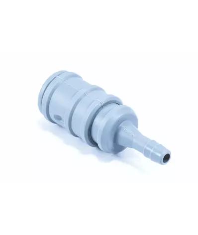 SZYBKOZŁĄCZE ŻEŃSKIE (6mm) AQ FRÖTEK systemu uzupełniania wody (nawadniania baterii trakcyjnej)