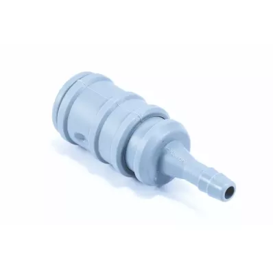 SZYBKOZŁĄCZE ŻEŃSKIE (6mm) AQ FRÖTEK systemu uzupełniania wody (nawadniania baterii trakcyjnej)