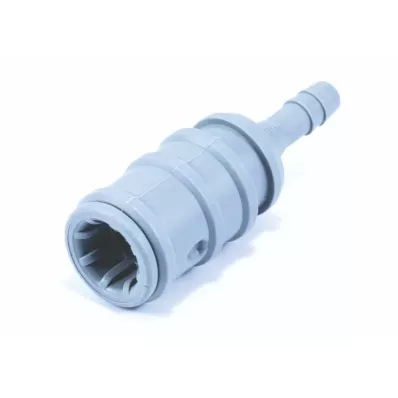 SZYBKOZŁĄCZE ŻEŃSKIE (6mm) AQ FRÖTEK systemu uzupełniania wody (nawadniania baterii trakcyjnej)