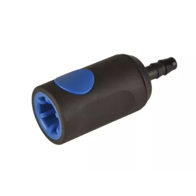 SZYBKOZŁĄCZE ŻEŃSKIE (6mm) AQ BFS systemu uzupełniania wody (nawadniania baterii trakcyjnej)