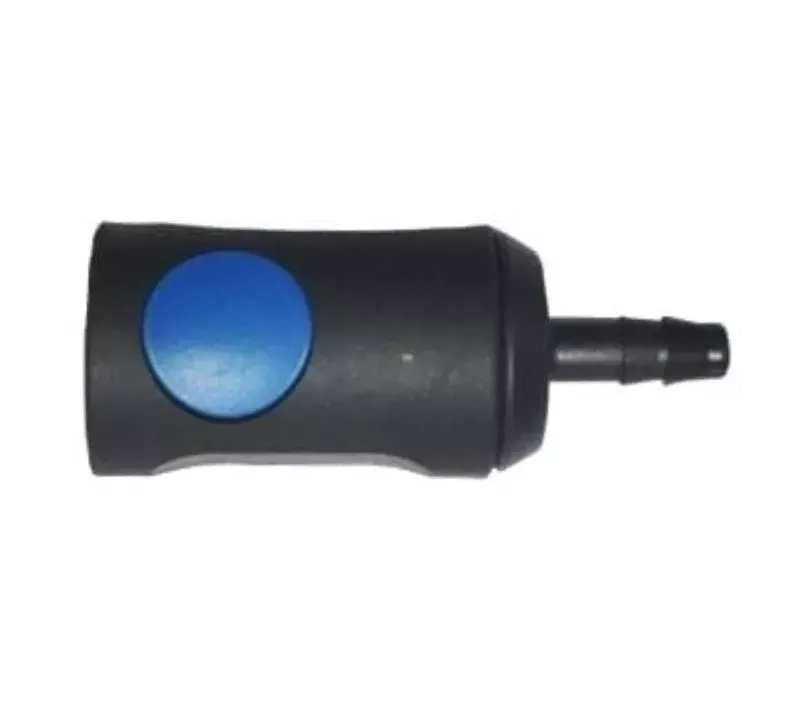 SZYBKOZŁĄCZE ŻEŃSKIE (6mm) AQ BFS systemu uzupełniania wody (nawadniania baterii trakcyjnej)