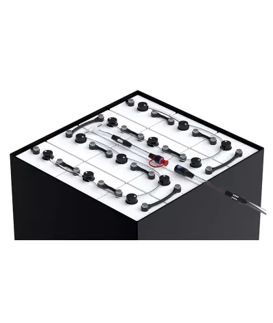 Szybkozłącze żeńskie (6mm) AQUAMATIK BFS systemu uzupełniania wody