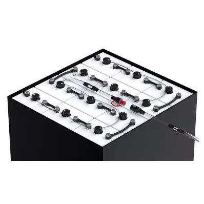 Szybkozłącze żeńskie (6mm) AQUAMATIK BFS systemu uzupełniania wody