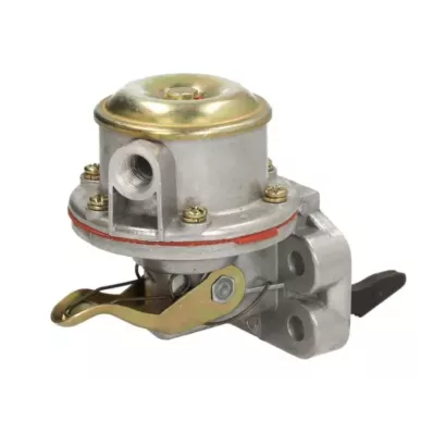 Pompa paliwa PERKINS 1006-60TW