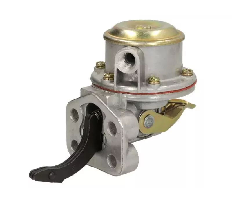 Pompa paliwa PERKINS 1006-60TW