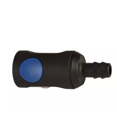 SZYBKOZŁĄCZE ŻEŃSKIE (10mm) AQ BFS systemu uzupełniania wody (nawadniania baterii trakcyjnej)