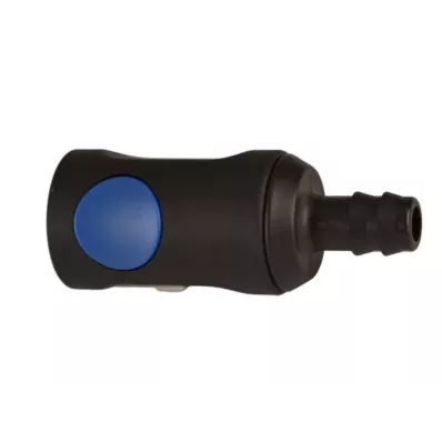 SZYBKOZŁĄCZE ŻEŃSKIE (10mm) AQ BFS systemu uzupełniania wody (nawadniania baterii trakcyjnej)