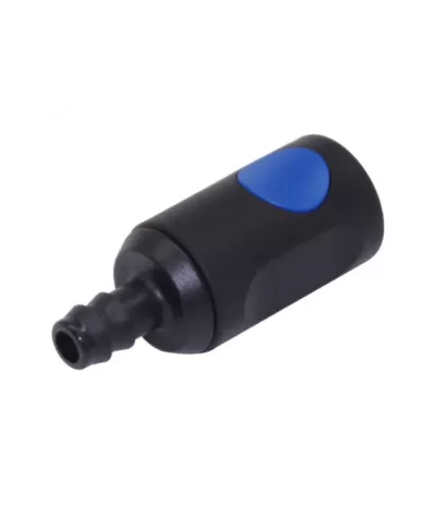 SZYBKOZŁĄCZE ŻEŃSKIE (10mm) AQ BFS systemu uzupełniania wody (nawadniania baterii trakcyjnej)