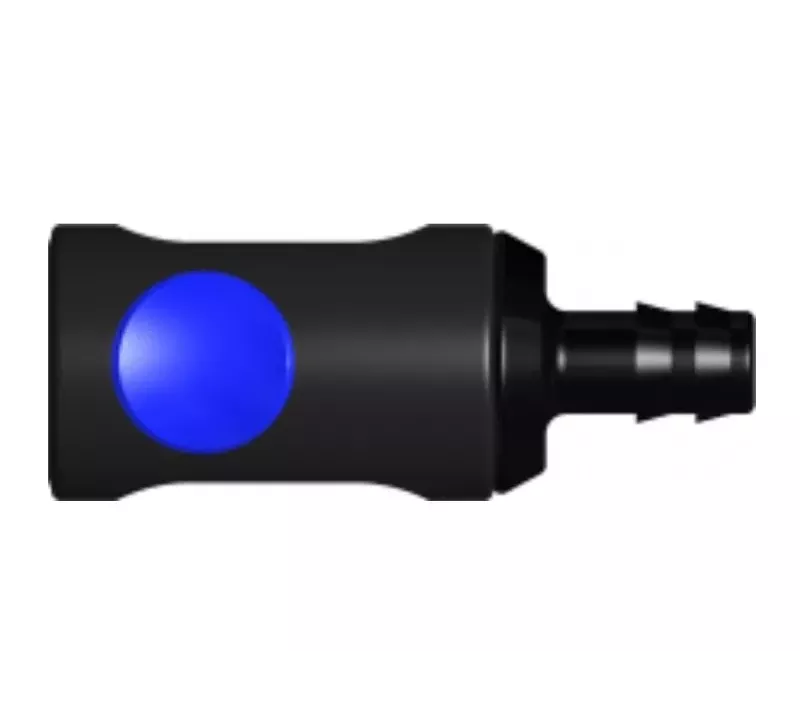 SZYBKOZŁĄCZE ŻEŃSKIE (10mm) AQ BFS systemu uzupełniania wody (nawadniania baterii trakcyjnej)