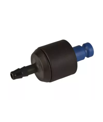 SZYBKOZŁĄCZE MĘSKIE (6mm) AQ BFS systemu uzupełniania wody (nawadniania baterii trakcyjnej)