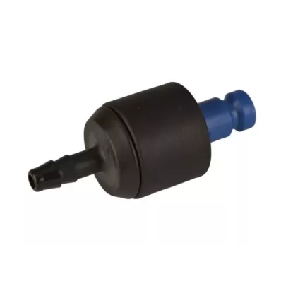 SZYBKOZŁĄCZE MĘSKIE (6mm) AQ BFS systemu uzupełniania wody (nawadniania baterii trakcyjnej)