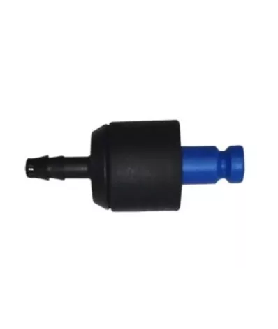 SZYBKOZŁĄCZE MĘSKIE (6mm) AQ BFS systemu uzupełniania wody (nawadniania baterii trakcyjnej)