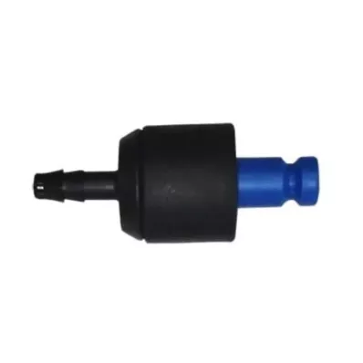 SZYBKOZŁĄCZE MĘSKIE (6mm) AQ BFS systemu uzupełniania wody (nawadniania baterii trakcyjnej)