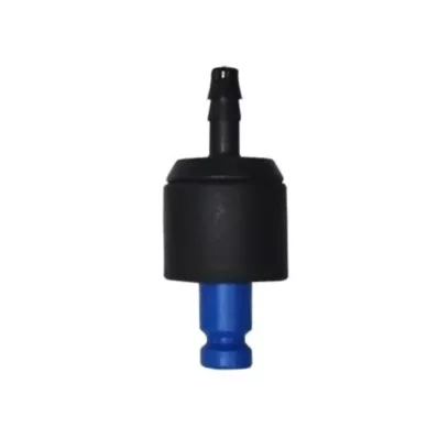 SZYBKOZŁĄCZE MĘSKIE (6mm) AQ BFS systemu uzupełniania wody (nawadniania baterii trakcyjnej)