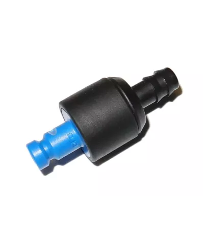 SZYBKOZŁĄCZE MĘSKIE (10mm) AQ BFS systemu uzupełniania wody (nawadniania baterii trakcyjnej)