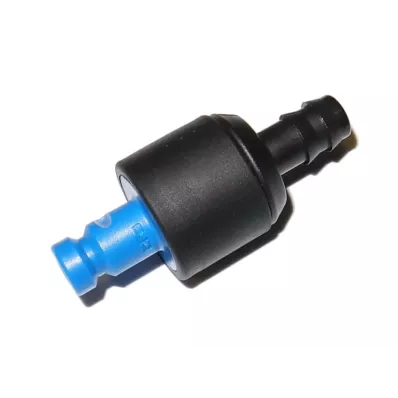 SZYBKOZŁĄCZE MĘSKIE (10mm) AQ BFS systemu uzupełniania wody (nawadniania baterii trakcyjnej)