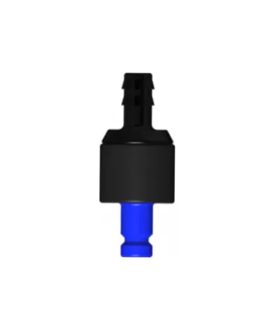 SZYBKOZŁĄCZE MĘSKIE (10mm) AQ BFS systemu uzupełniania wody (nawadniania baterii trakcyjnej)