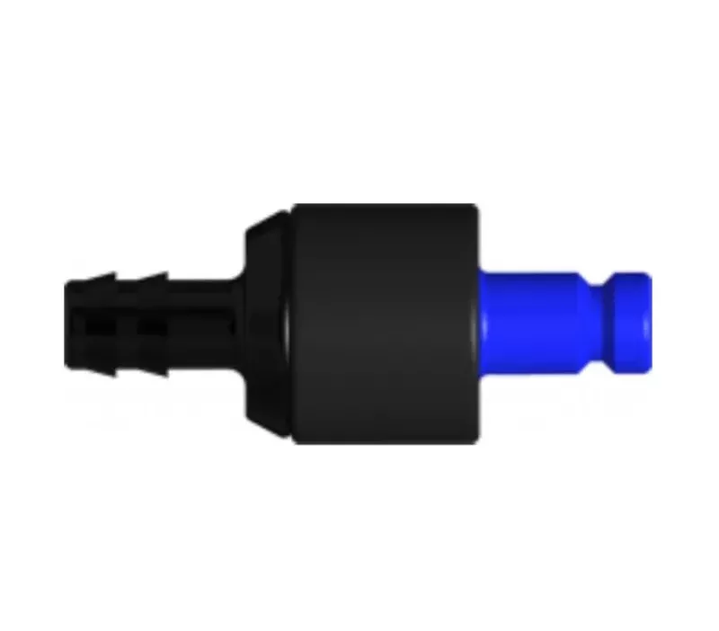 SZYBKOZŁĄCZE MĘSKIE (10mm) AQ BFS systemu uzupełniania wody (nawadniania baterii trakcyjnej)