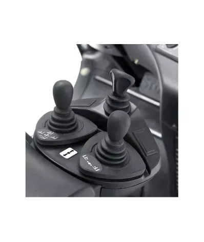 Drążek sterowniczy (JOYSTICK) masztu LINDE - 360° 7919040020