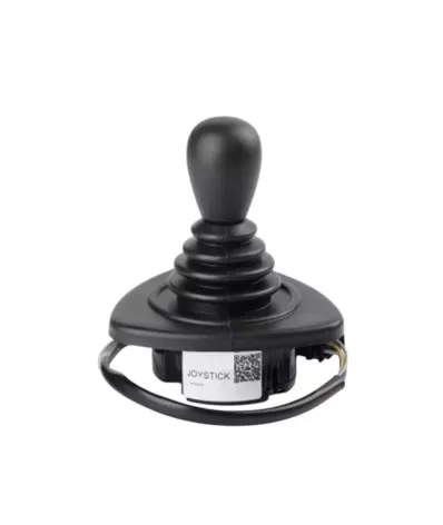 Drążek sterowniczy (JOYSTICK) LINDE - KRZYŻ (przesuwu masztu) 7919040001