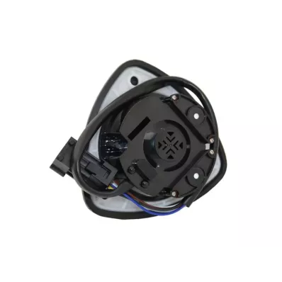 Drążek sterowniczy (JOYSTICK) przesuwu masztu - 7919040041