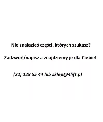 Pompa wody - elektryczna LINDE BMF