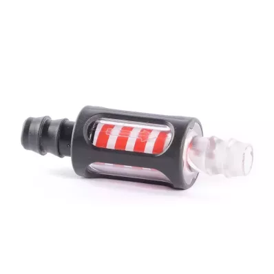 Wskaźnik przepływy wody (10mm) AQ BFS - systemu uzupełniania wody (nawadnianie baterii)