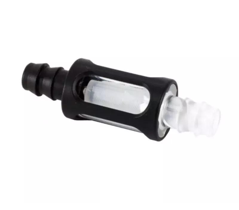 Filtr przepływy wody (10mm) AQ BFS - systemu uzupełniania wody (nawadnianie baterii)