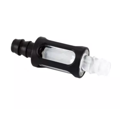 Filtr przepływy wody (10mm) AQ BFS - systemu uzupełniania wody (nawadnianie baterii)