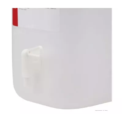 Zbiornik z kranikiem 10L - systemu uzupełniania wody (nawadniania baterii)