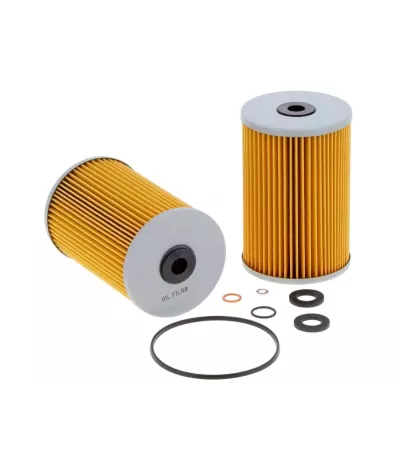 Filtr oleju TOYOTA 2J (wkład)