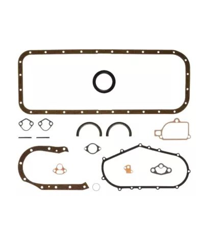 Komplet uszczelek (dołu) bloku silnika NISSAN H30