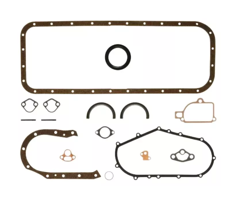 Komplet uszczelek (dołu) bloku silnika NISSAN H30