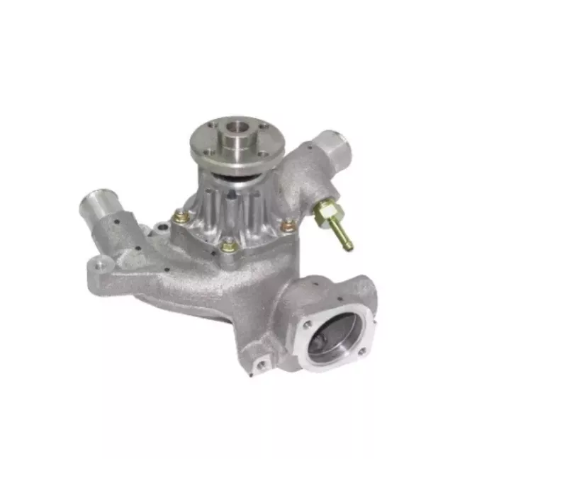 Pompa wody TOYOTA 5K - Z PODSTAWĄ - TYP B