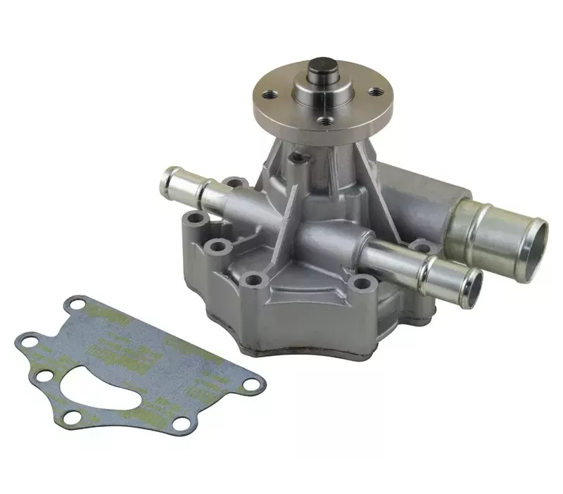 Pompa wody BOBCAT silnik: D24