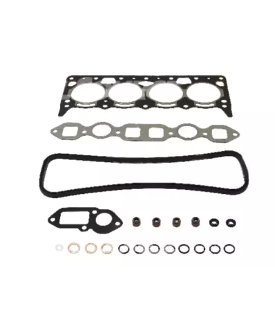 Komplet uszczelek (góra) głowicy silnika MAZDA VA