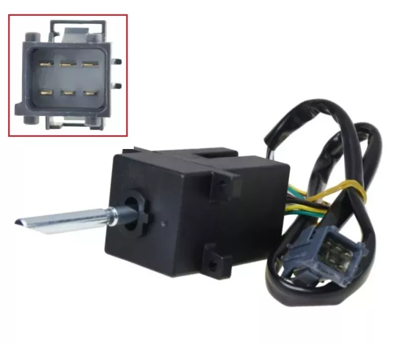 Przełącznik kierunku jazdy LINDE 335-02, 336-31, 336-02, 336-03 - wózek widłowy