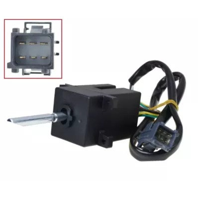 Przełącznik kierunku jazdy LINDE 335-02, 336-31, 336-02, 336-03 - wózek widłowy