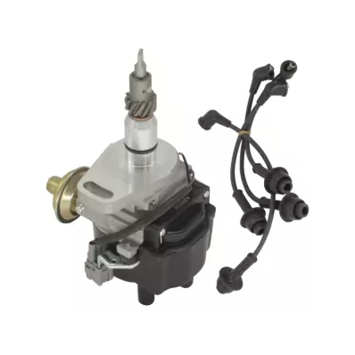 Aparat zapłonowy TOYOTA 5K - wózek widłowy