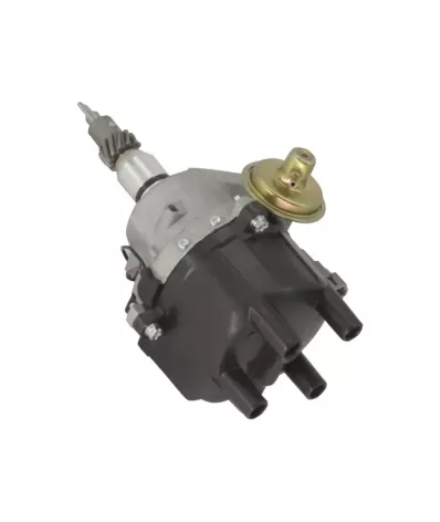 Aparat zapłonowy TOYOTA 5K - wózek widłowy