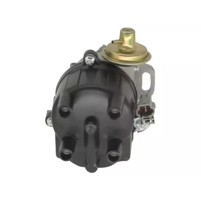 Aparat zapłonowy TOYOTA 5K - wózek widłowy